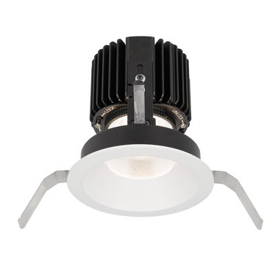 Volta 5.75'' Dimmable Air-Tight LED Retrofit Recessed Lighting Kit