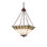 Meyda Tiffany & Stained Glass 2 - Light Pendant