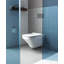 Duravit DuraStyle Plastic Elongated Toilet Seat