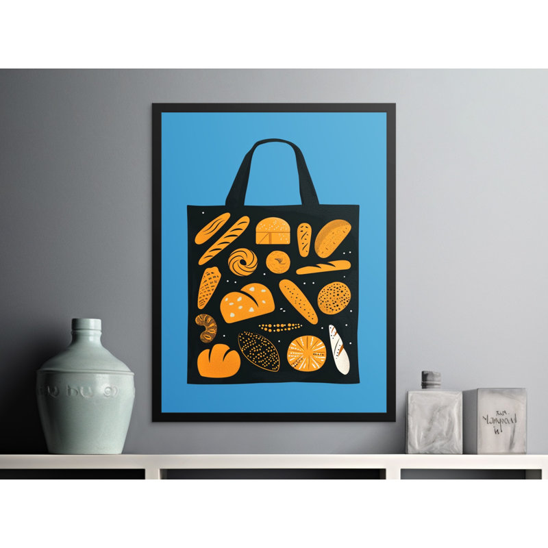 Letellier No Frame Print, 6x8