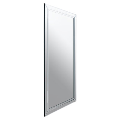 Branda Glass Rectangle Mirror