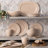 Kikko Oval Platter, 14"-125545486