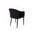 Catelyn Velvet Armchair-1400898237