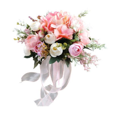 Bouquets de mariage pour les demoiselles d'honneur
