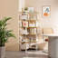 46.5cm W Bookcase-1800296024