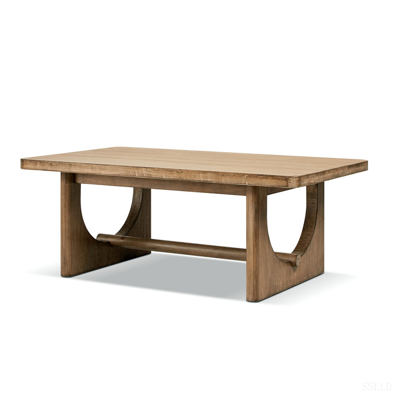 Table basse 47 po Turnkey