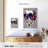 Kerner Skull Abstract-108443283