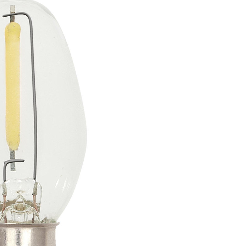 0.4 Watt 2700K Bulb