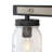 Carlile Dimmable Deep Brown Vanity Light-2031552716