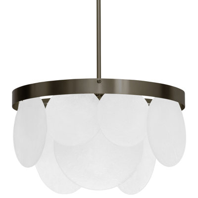 Sasha 3 - Light Chandelier