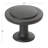 1 1/4" Diameter Mushroom Knob Multipack-15187613
