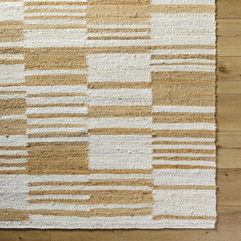 Becki Owens x Livabliss Kamey Hand Woven Area Rug, Rectangle 8' x 10'