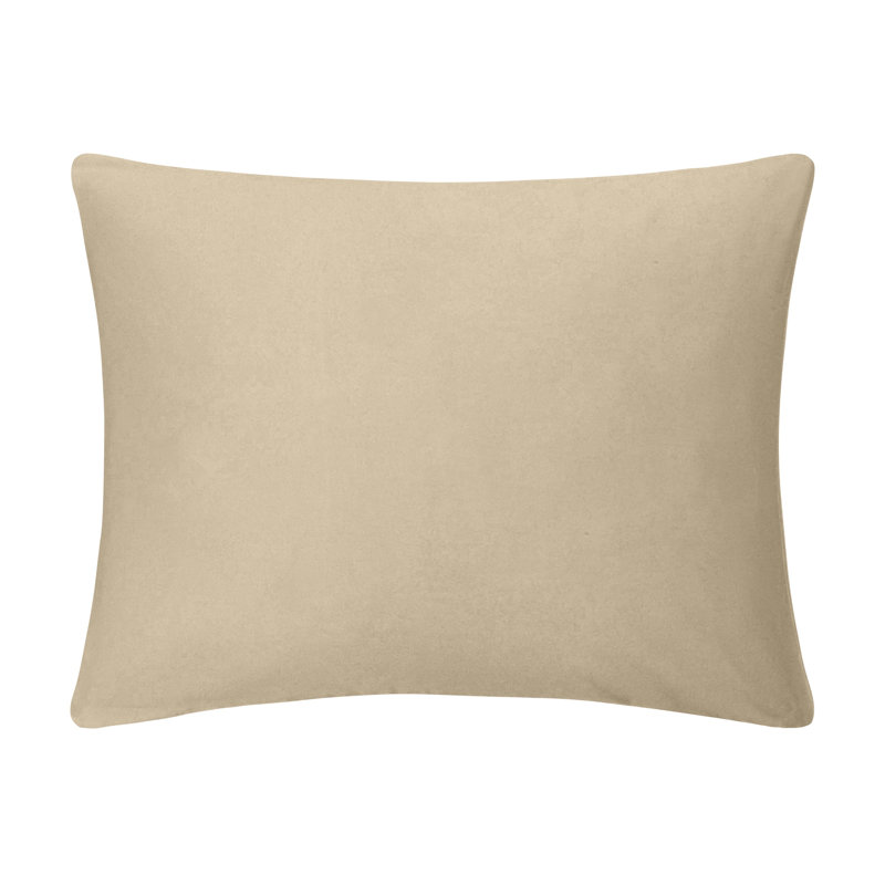 Velveteen Sham, Candlelight, Euro