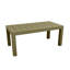 Jut Plastic/Resin Dining Table-49193417-71206379