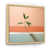 Cadre naturel flottant
