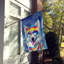 Drapeau de la maison Hippie Dawg-112702983