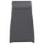 Chaise berçante horizontale-88180057