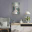 Luxe métal art «Sunbake Archway II» par Flora Kout «Sunbake Archway II» par Flora Kouta-101552871