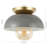 Zita Flush Mount-1759121066