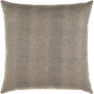 Square 100% Cotton Pillow Cover