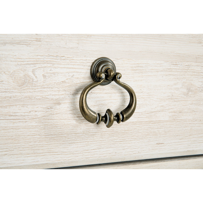 Commode 6 tiroirs Isla 61 W