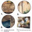 «Rufe Barcelona Old World Charm II», reproduction sur toile-88533749-88533750