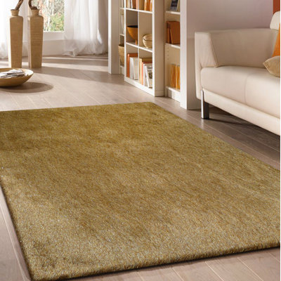 Grassingt Hand Tufted Indoor Rug