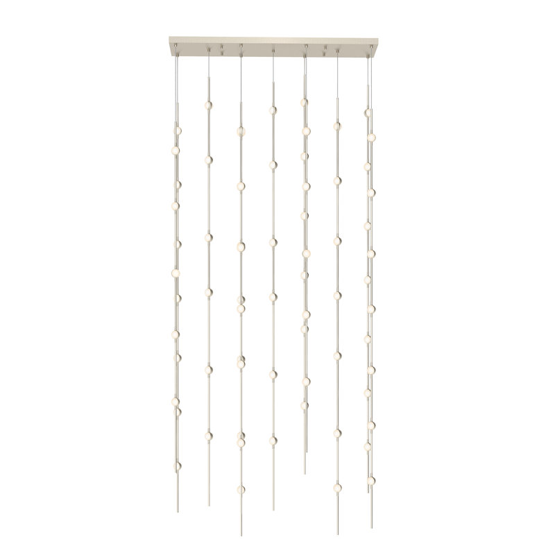 Constellation LED Chandelier