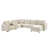 Beige est en rupture de stock