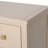 Zion Solid Wood 2 - Drawer Accent Chest-92699215