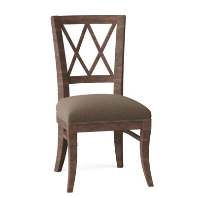 Portsmouth 19.5'' H Upholstered Side Chair