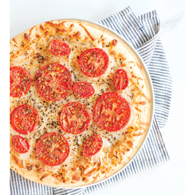 Plat à pizza 9 po Nordic Ware