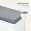 Banc de rangement pour chaussures Modern Modern