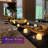 Unscented Flameless Tealight Candle-109264054