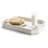Annarama Solid Wood Decorative Tray