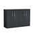 Satin Anthracite