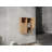 24" Bathroom Side Cabinet-2088801554