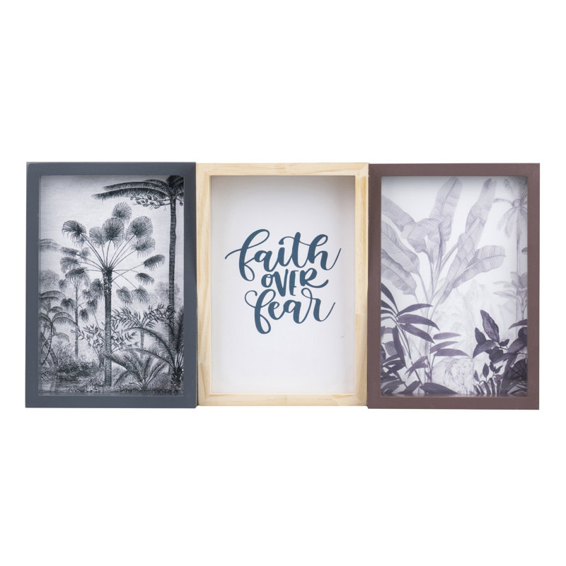 Jhaeda Picture Frame