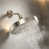 Elegant Brushed Nickel