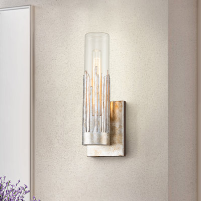 Applique murale 1 lumière Sawgrass