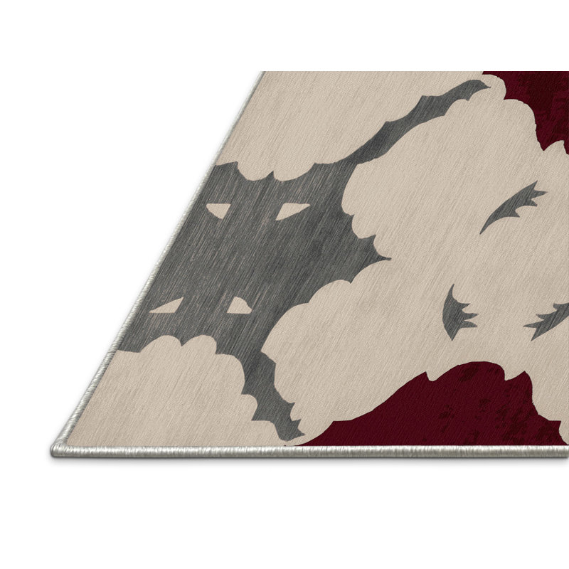 Polished Depth Rug, Rectangle 2' x 3'
