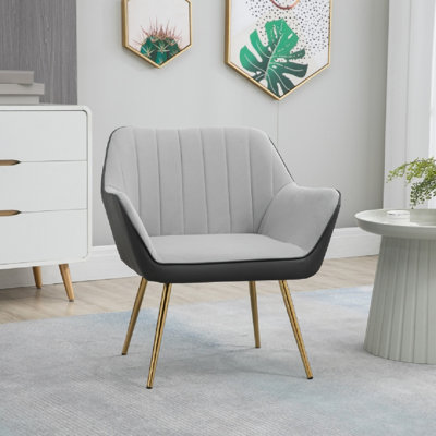Upholstered Side Chair