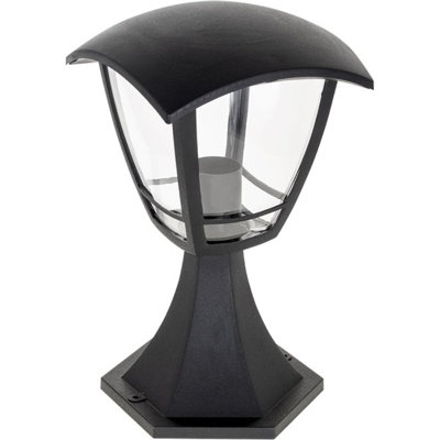Sacremento Pier Mount Light