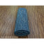 Tapis oriental bleu clair, moelleux et moelleux de 9 pi 1 po x 11 pi 10 po de la collection Chiaroscuro de la collection Modern Chiaroscuro D8BE1EA03DC340FCA58AA2F5C1002DC3
