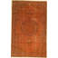 Rectangle 6'1'' X 9'9'' Area Rug