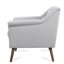 Tarnowski Upholstered Armchair