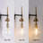 Hooman Dimmable Vanity Light Armed Sconce-1208185661