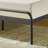 Maggie Upholstered Metal Platform Bed-2100660395-2100660396