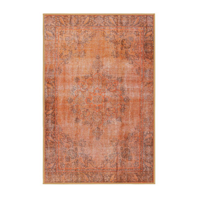 Pendik Oriental Indoor Rug