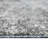 Metis Transitional Abstract Durable Performance Blue/Gray Area Rug-550309384
